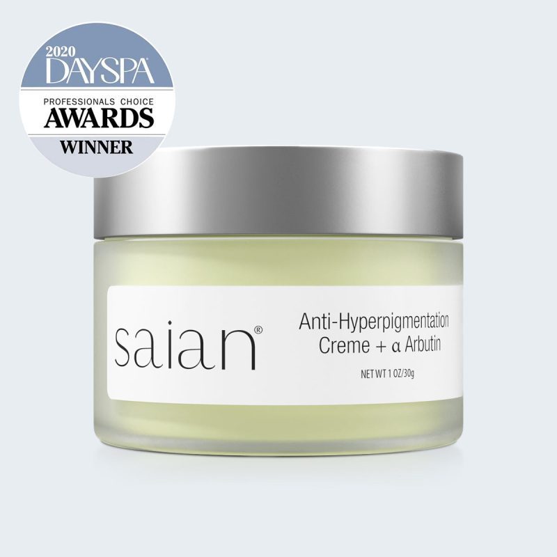 anti hyperpigmentation creme