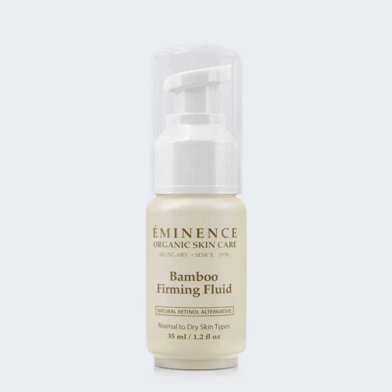 bamboo firming fluid