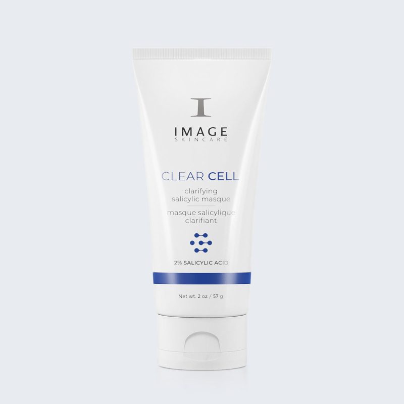 clearcell clarifying salicylic masque