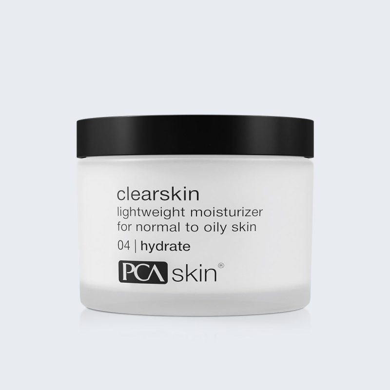 clearskin