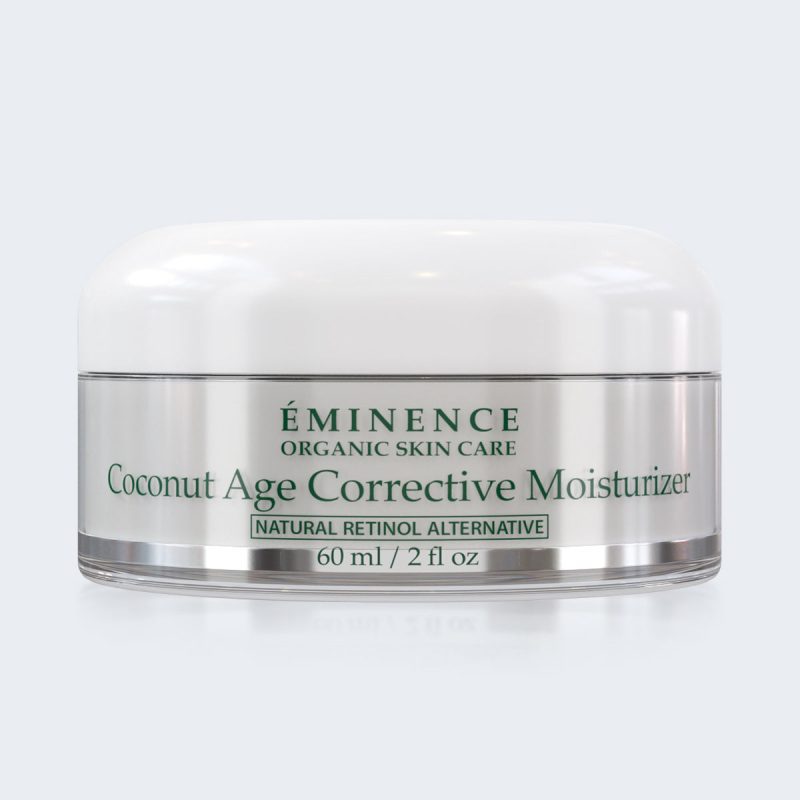 coconut age moisturizer cgi