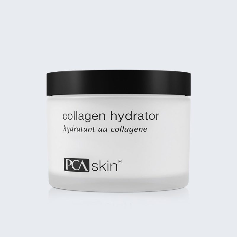 collagen hydrator