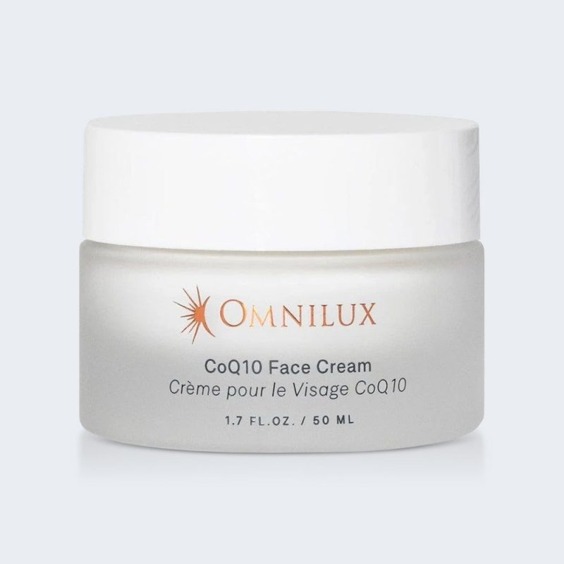 coq10 face cream