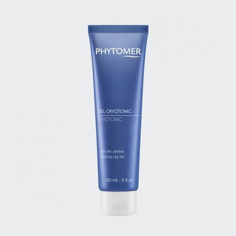 cryotonic soothing leg gel 0