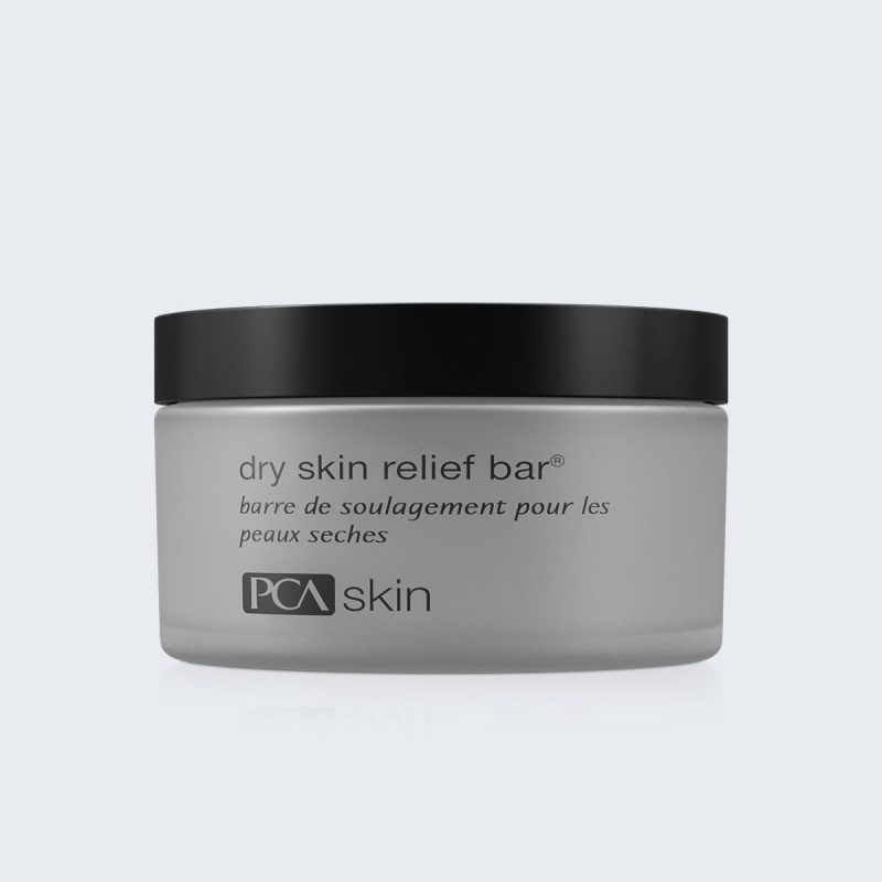 dry skin relief bar