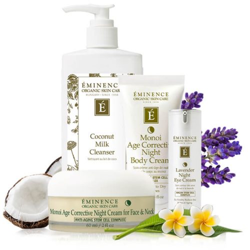 eminence beauty sleep bundle