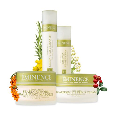 eminence biodynamic balance bundle