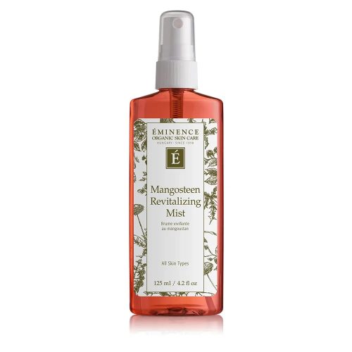 eminence organics mangosteen revitalizing mist