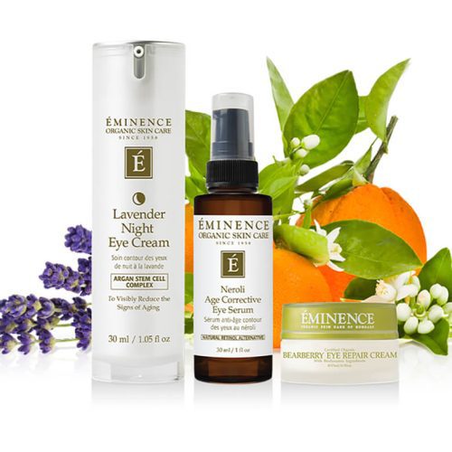 eminence sparkle in your eye bundle