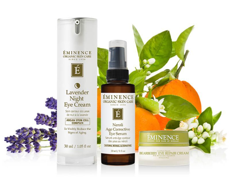 eminence sparkle in your eye bundle