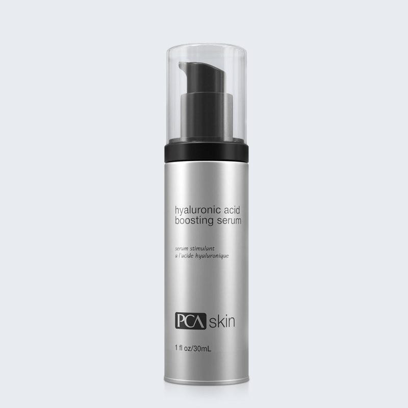 hyaluronic acid boosting serum