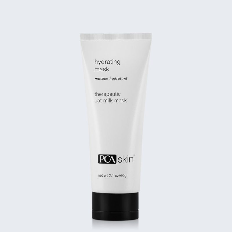 hydrating mask