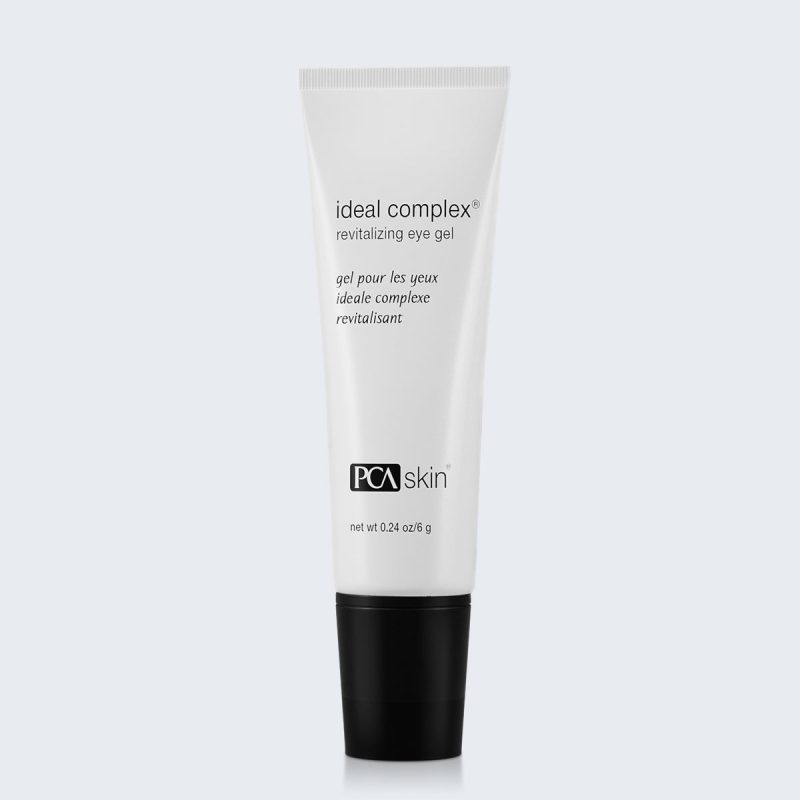 ideal complex revitalizing eye gel