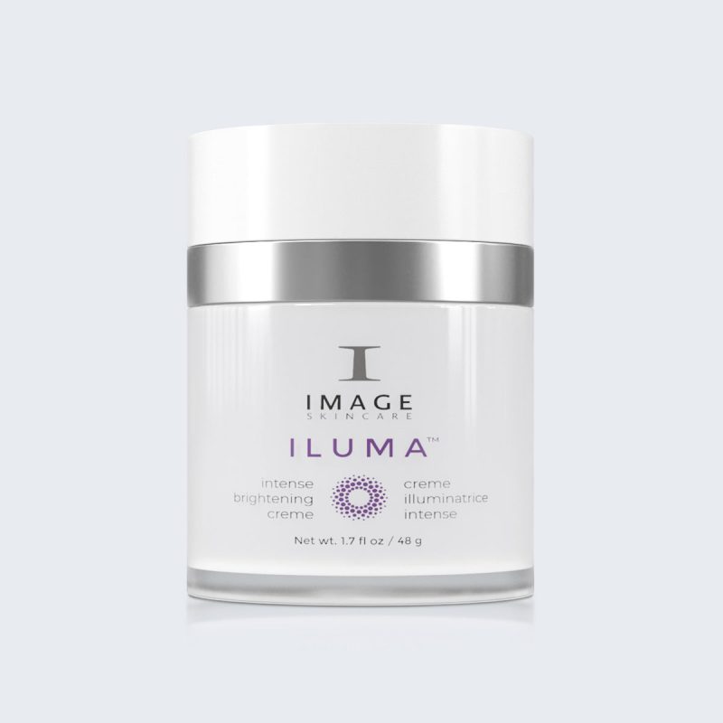 iluma intense brightening creme