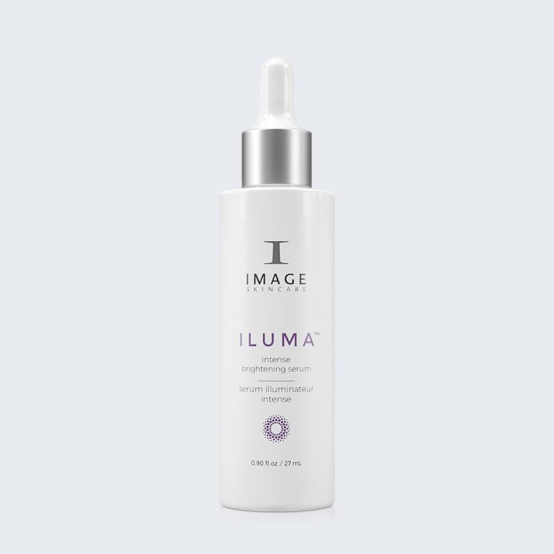 iluma intense brightening serum