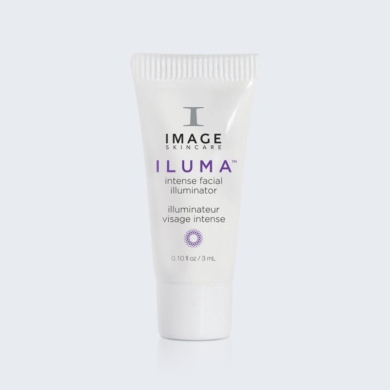 iluma intense facial illuminator