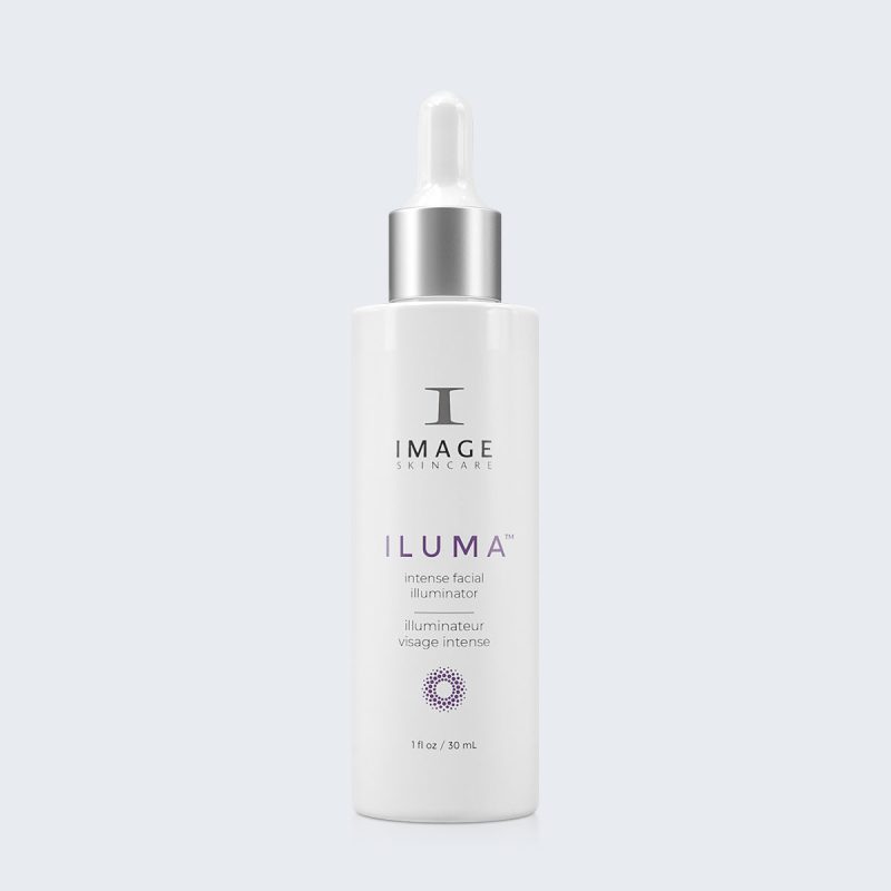 iluma intense facial iluminator