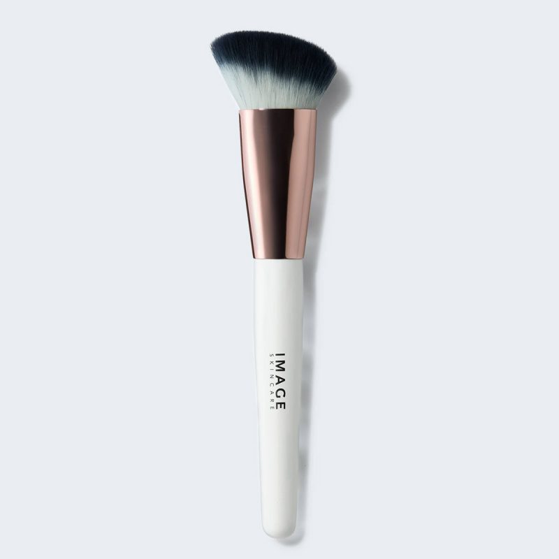 image flawless foundation brush