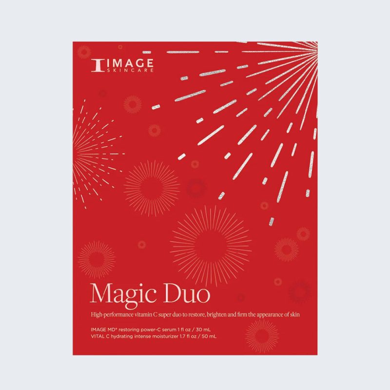 image magic duo