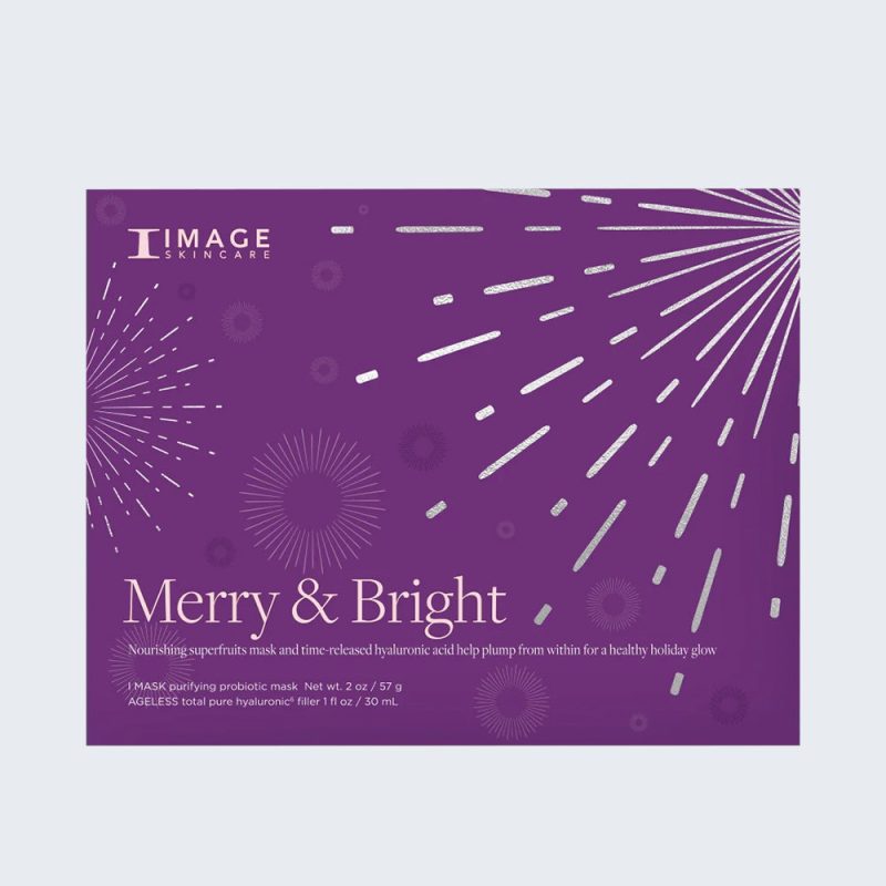 image merry bright