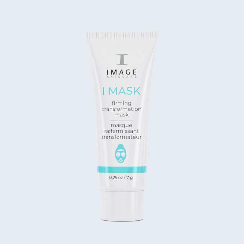 imask firming mask sample