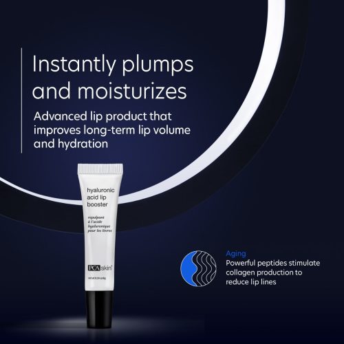 instantly plumps moisturizes