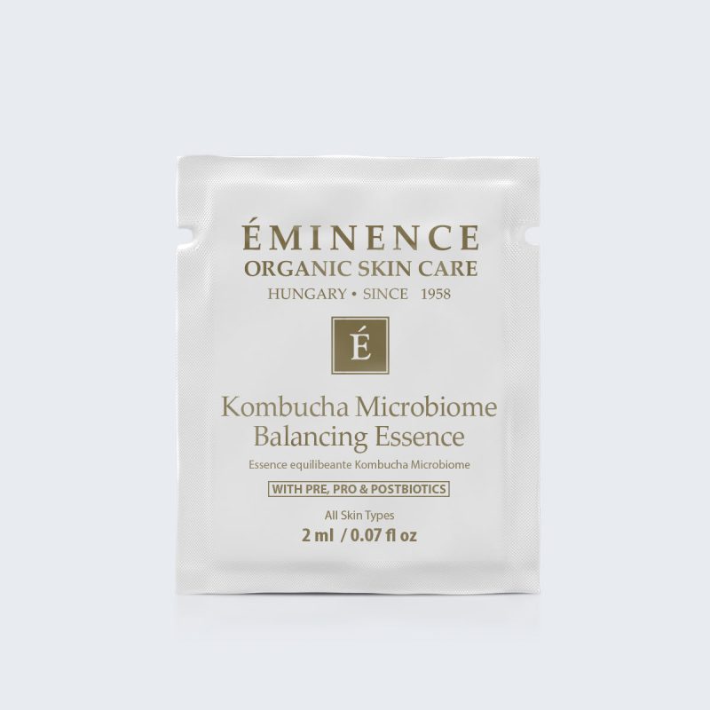 kombucha microbiome balancing essence