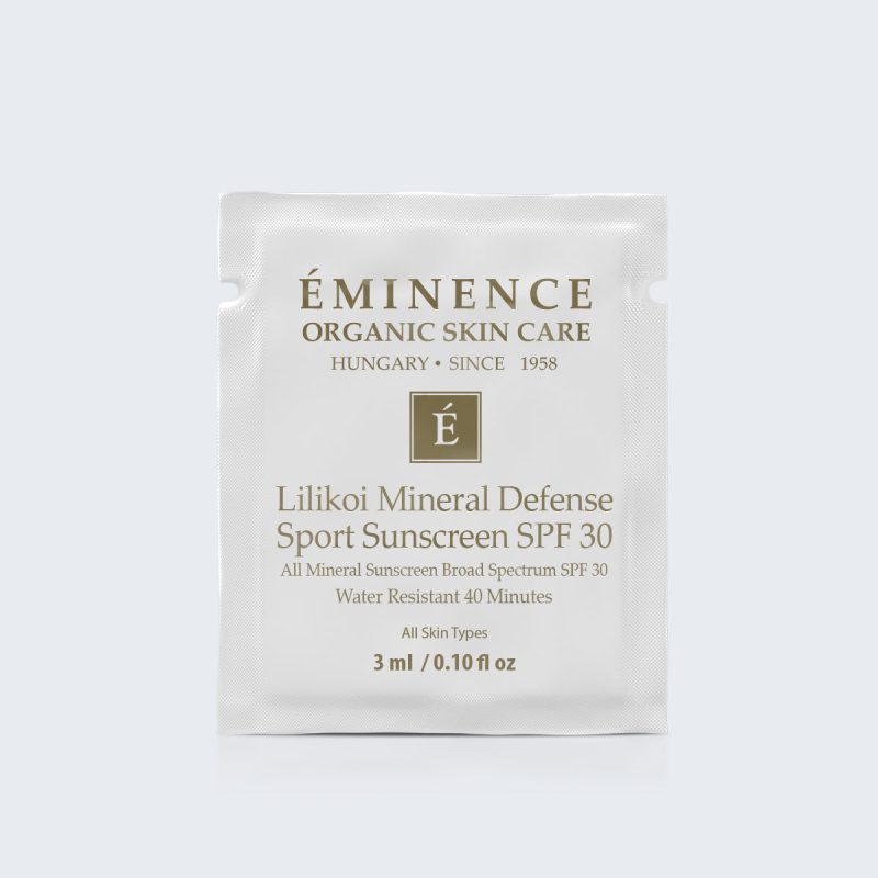 lilikoi mineral defense sport sunscreen