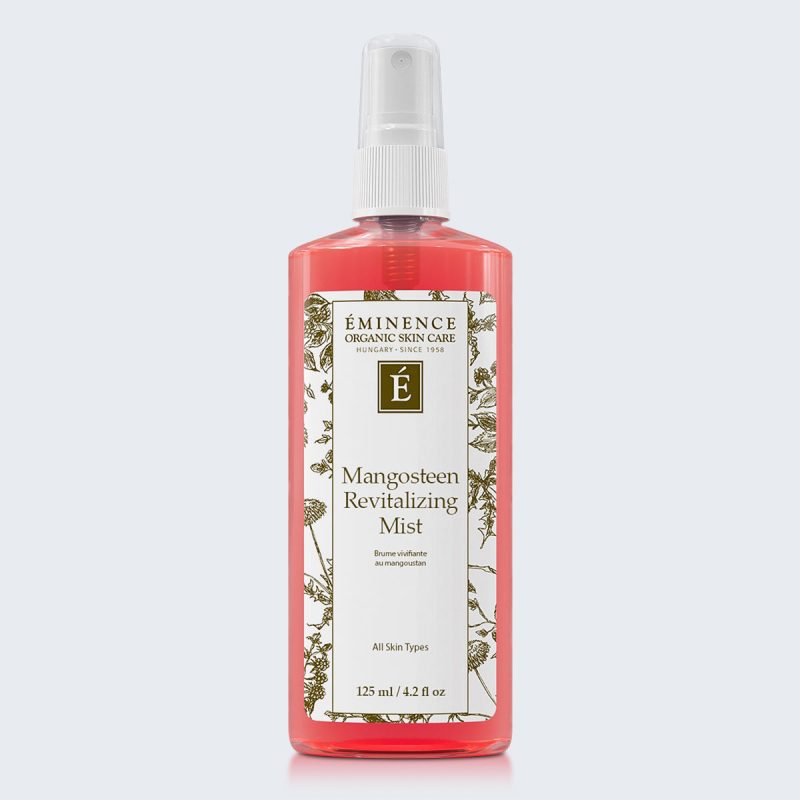 mangosteen revitalizing mist