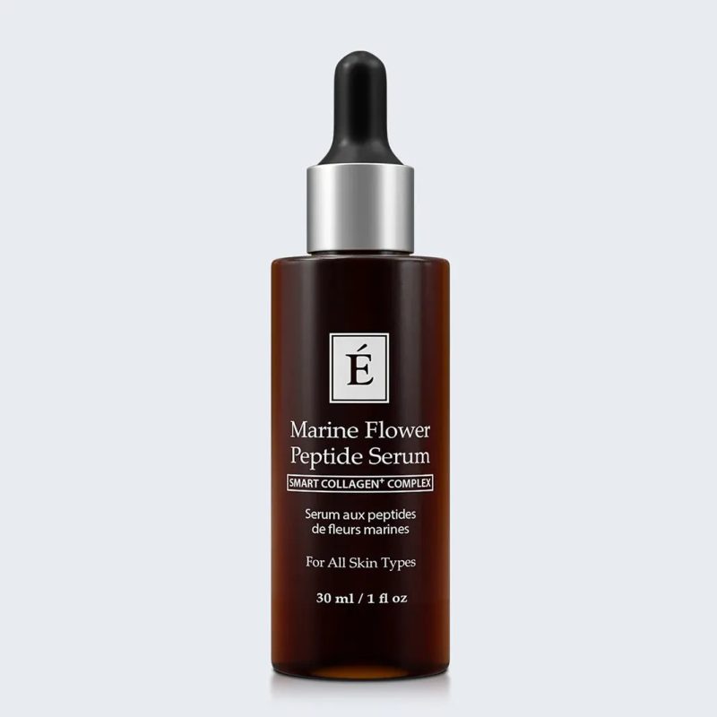 marine flower peptide serum