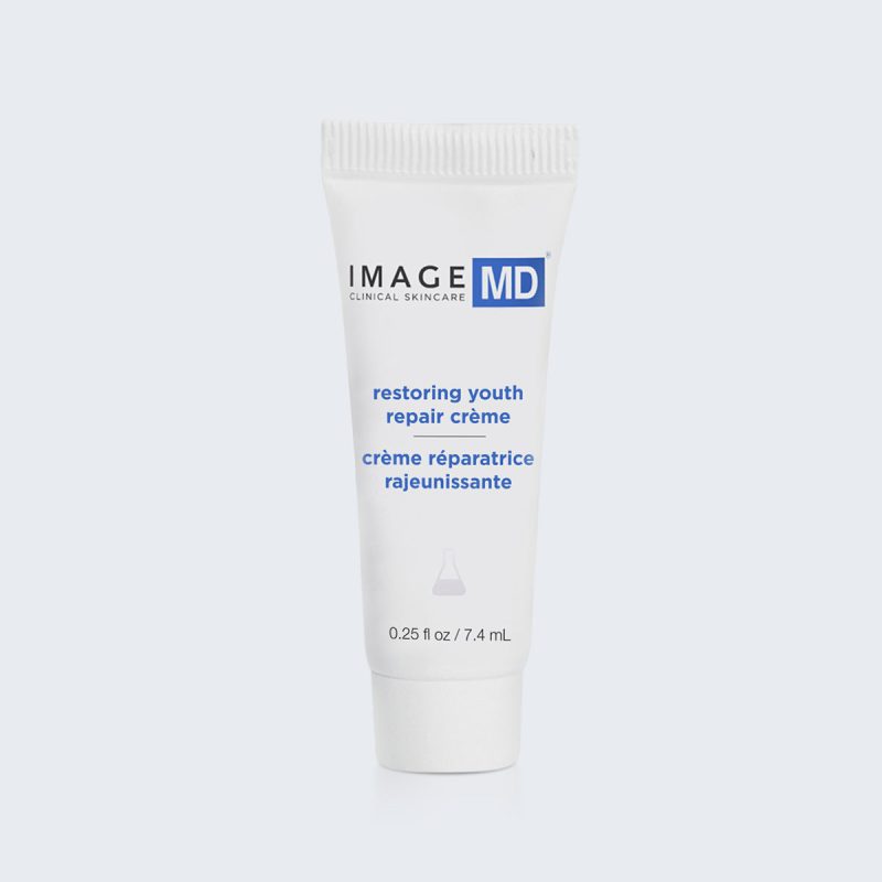 md restoring youth repair cream