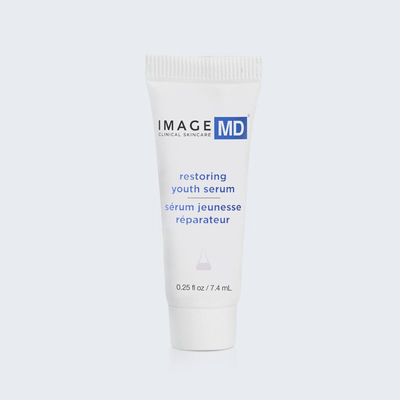 md restoring youth serum