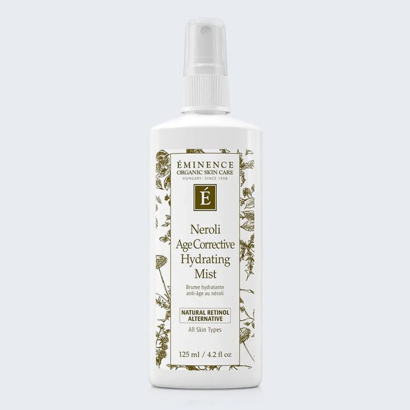 neroli mist