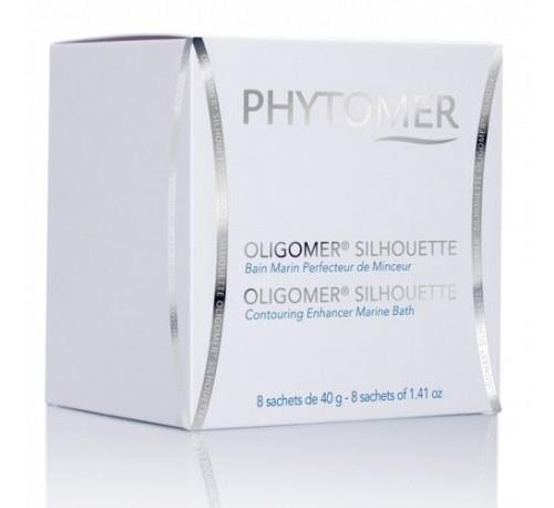 oligomer silhouette