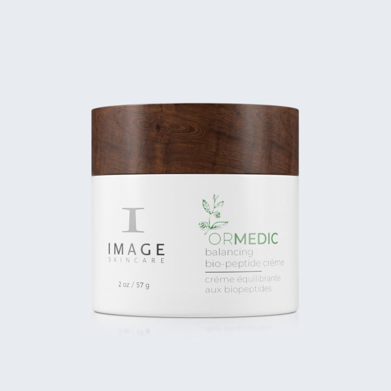 ormedic balancing bio peptide creme