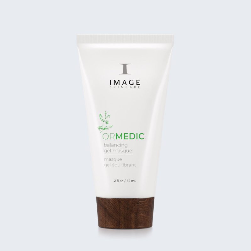 ormedic balancing gel masque