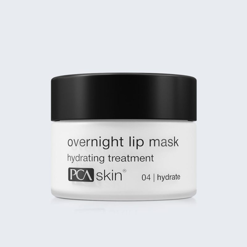 overnight lip cream