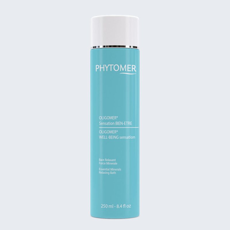 phytomer minerals relaxing bath