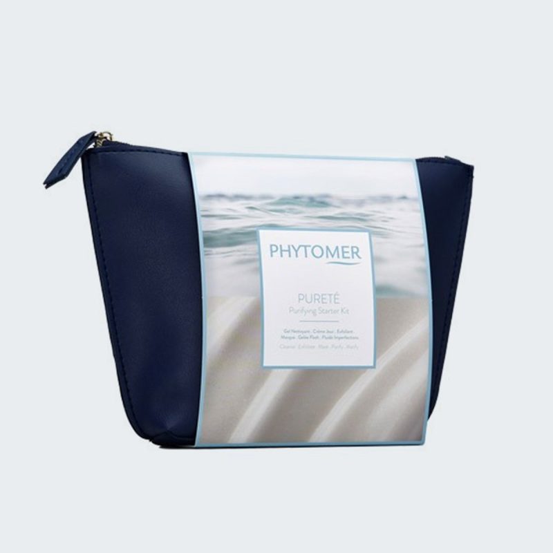 phytomer puerte set