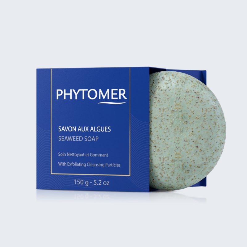 phytomer soap