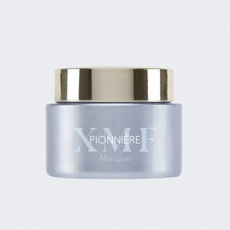 pionniere xmf exfoliating mask 0