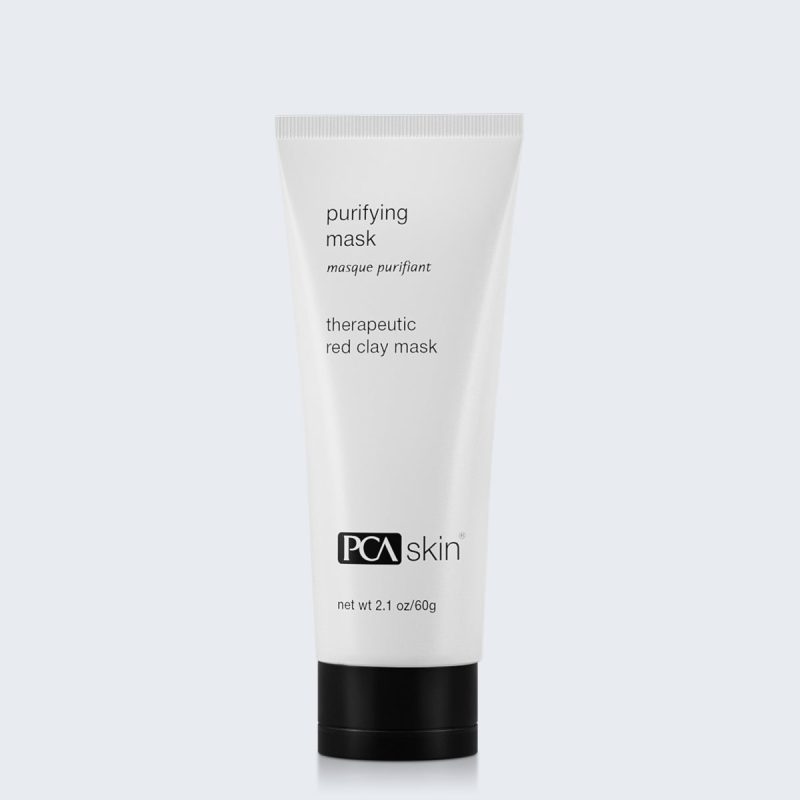 purifying mask