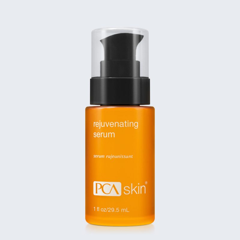 rejuvenating serum