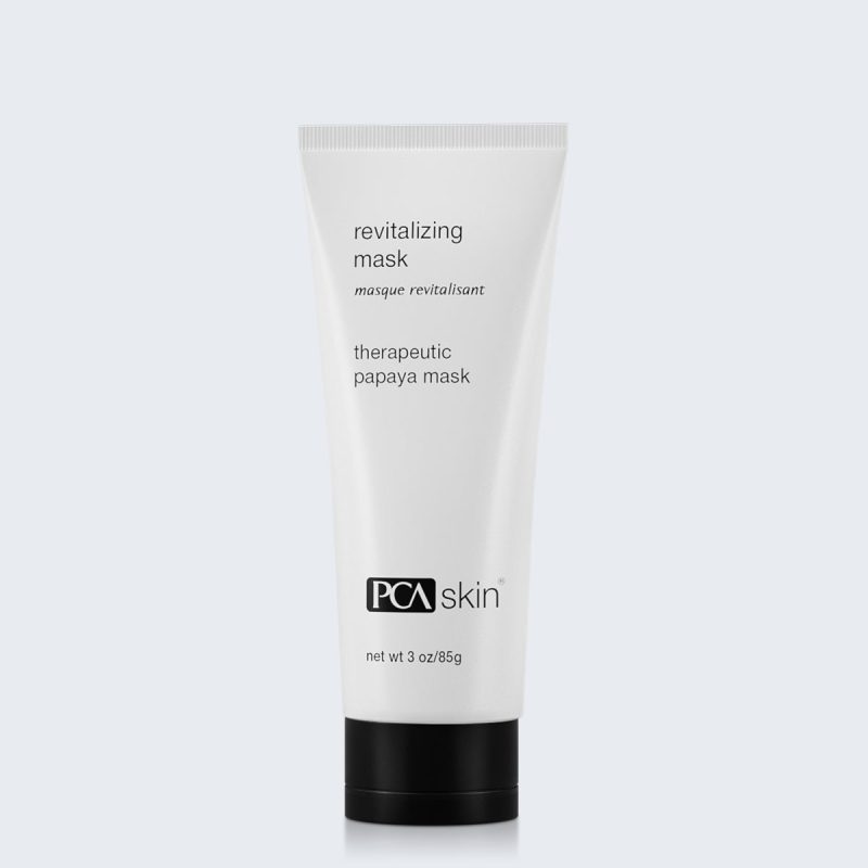 revitalizing mask