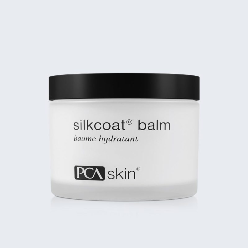 silkcoat balm