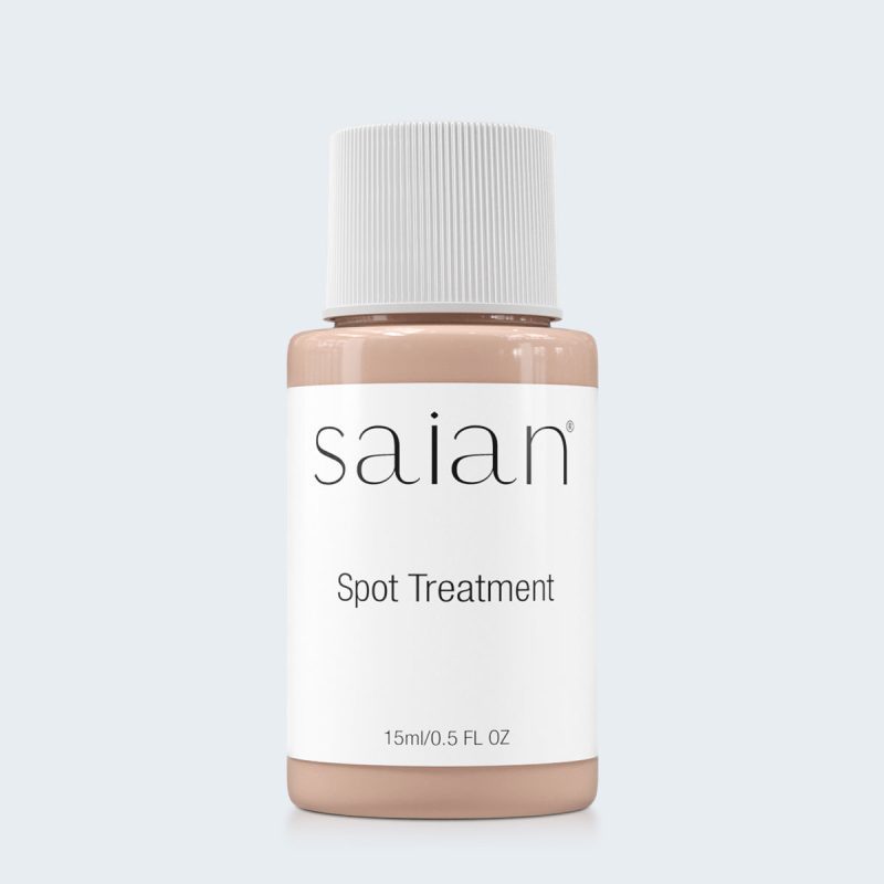 spot treatment