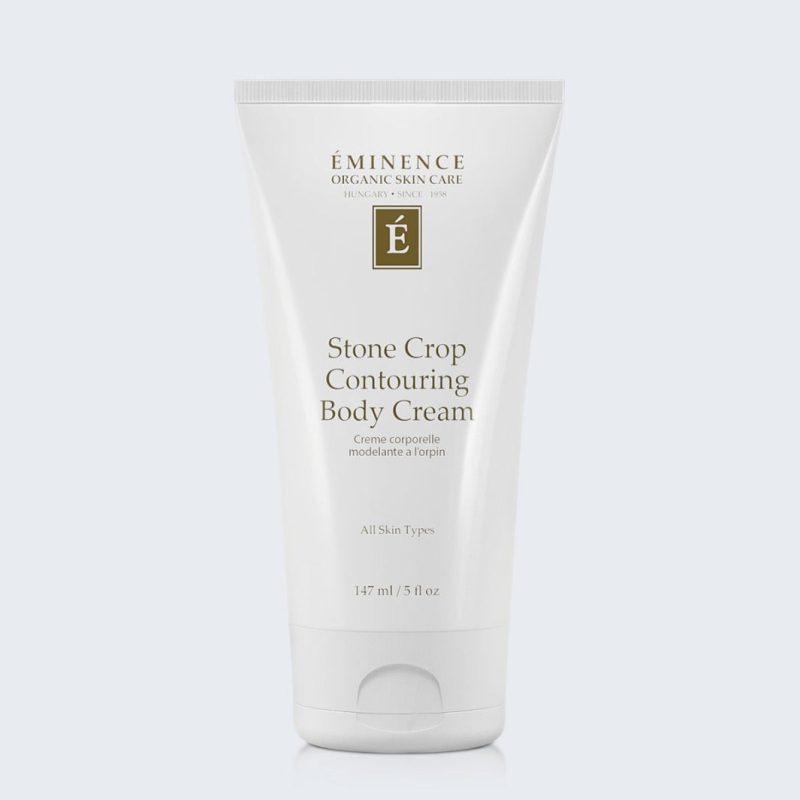 stone crop body cream