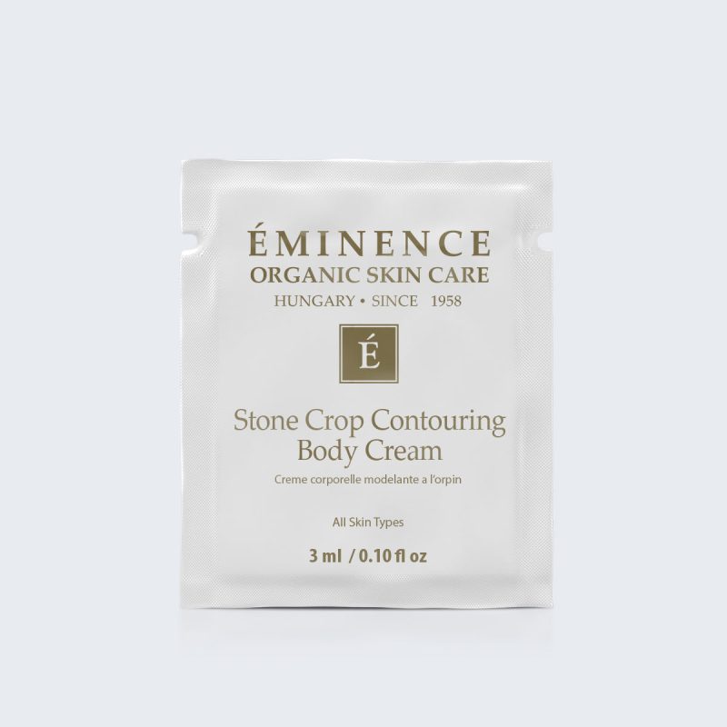 stone crop contouring body cream