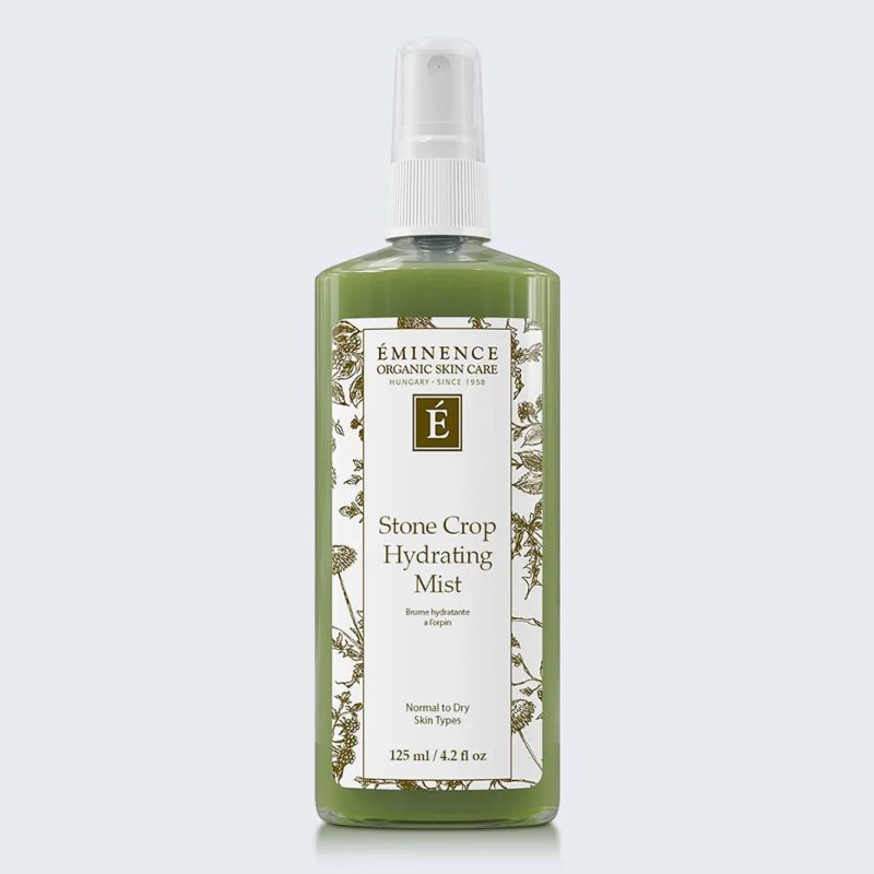 stone crop hydrating mist