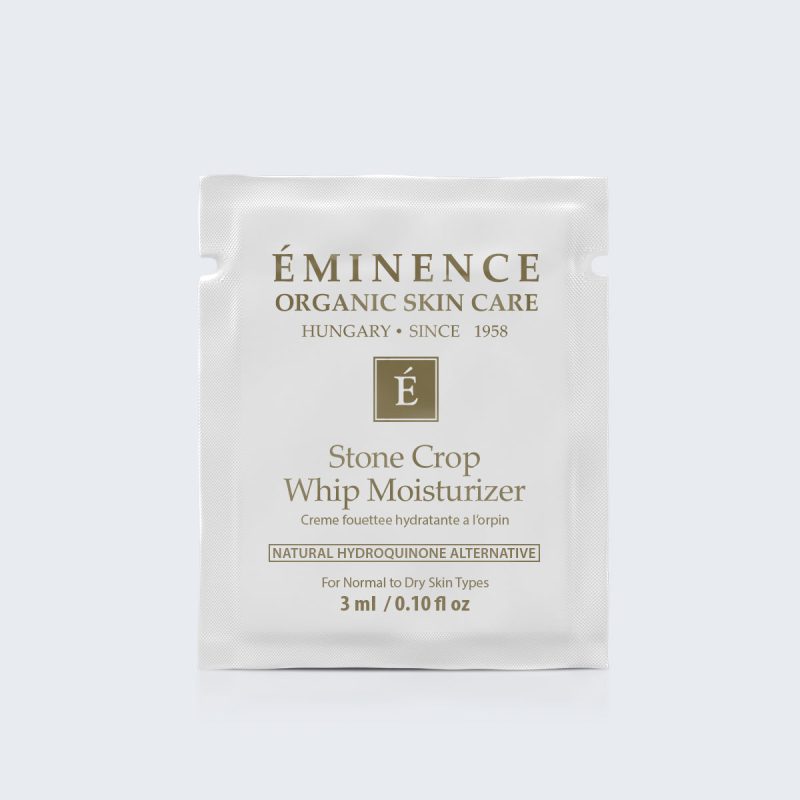 stone crop whip moisturizer